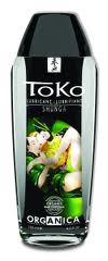 Гель на водной основе "Shunga Toko Organica" гипоаллергенный, 165ml  