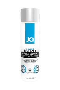 Гель "JO Hybrid Classic" на водно-​силиконовой основе, 120ml