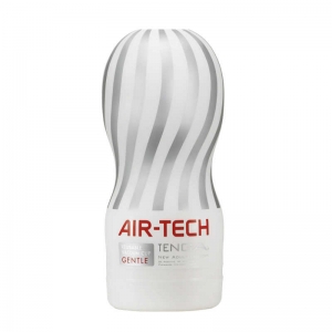 Мастурбатор "Tenga Air-​Tech Gentle" имитация минета