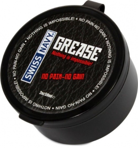 Крем для фистинга "Swiss Navy Grease" 59ml