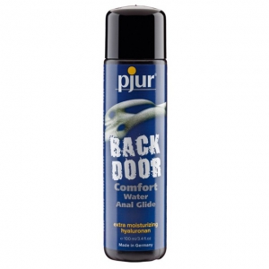 Гель анальный "Pjur Back Door" на водной основе, 100ml