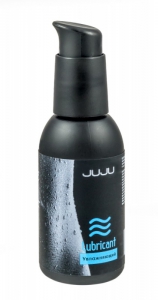 Гель "JUJU" на водной основе, 100ml