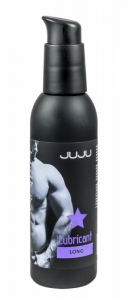 Гель-пролонгатор "JUJU" с охлаждающим эффектом, 150ml