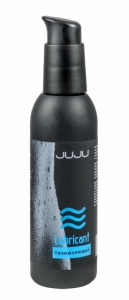 Гель "JUJU" на водной основе, 150ml