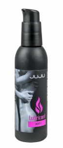 Гель "JUJU" с возбуждающим эффектом, 150ml