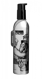 Гель "Tom of Finland" на водно-силиконовой основе, 236ml