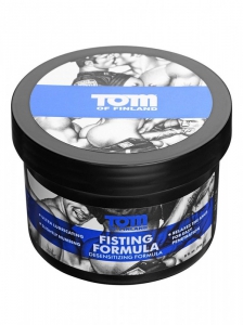 Крем для фистинга "Tom of Finland" с расслабляющим эффектом, 236ml