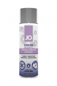 Гель "JO Agape Cooling" с охлаждающим эффектом, супер гипоаллергенный, 60ml 