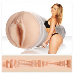 Вагина "Fleshlight" слепок порнозвезды Alexis Texas