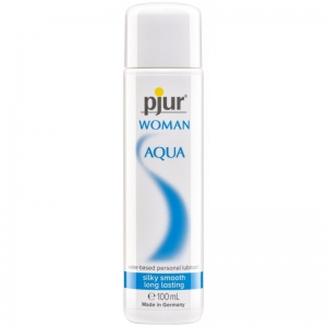 Гель "Pjur Woman Aqua" на водной основе, 100ml 