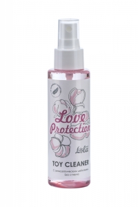 Спрей-антисептик для поверхностей и тела "Love Protection" 110ml