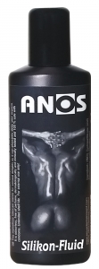 Гель анальный "Anos" на силиконовой основе, 100ml