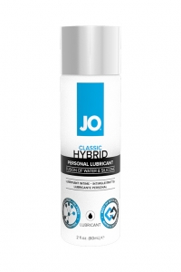 Гель "JO Hybrid Classic" на водно-​силиконовой основе, 60ml