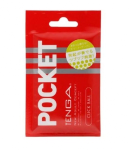 Мастурбатор "Tenga Pocket" классика