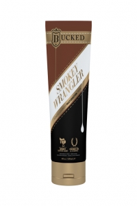 Крем для мастурбации "Bucked" с ароматом сыромятной кожи, 120ml 