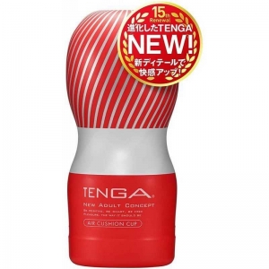 Мастурбатор "Tenga Air Flow Cup" супер рельефный