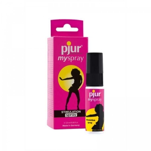 Спрей "Pjur My Glide" женский, возбуждающий, 20ml