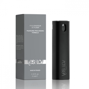 Спрей-пролонгатор "Yes For Lov" 10ml