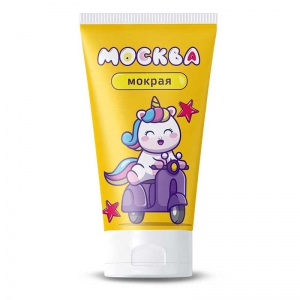 Гель на водной основе "Москва Мокрая" 50ml