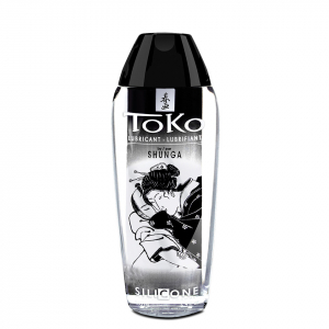 Гель на силиконовой основе "Shunga Toko" 165ml