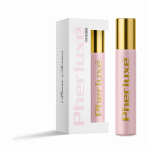 Концентрат феромонов с ароматом "Pherluxe Pink Women" женский, 33ml