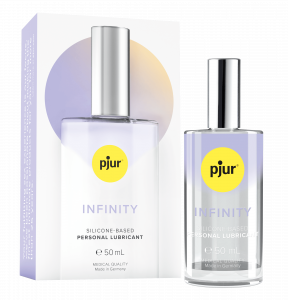 Гель "Pjur Infinity" на силиконовой основе, 50ml