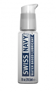 Гель на водной основе "Swiss Navy Water" 29,5ml