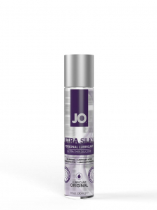 Гель на силиконовой основе "JO Xtra Silky" супер нежный, 30ml 