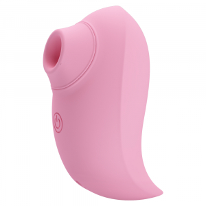 Бесконтактный стимулятор клитора "Romance" розовый